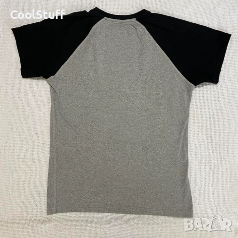 Мъжка Тениска Superdry Размер L, снимка 4 - Тениски - 53864119