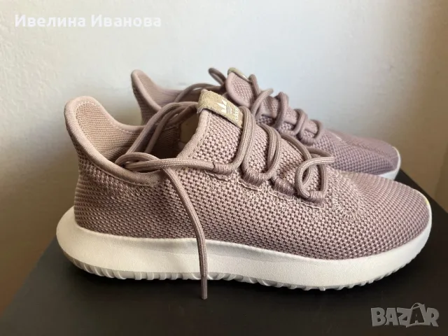 Дамски маратонки ADIDAS Originals Tubular Shadow, снимка 2 - Маратонки - 47116642