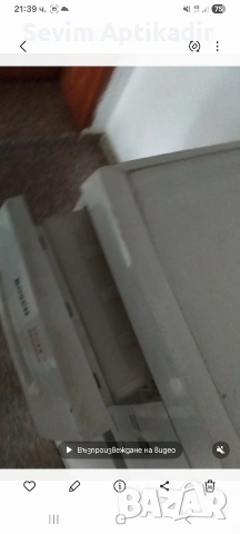 Сушилня за дрехи Bosh Maxx 6 до 7 кг, снимка 3 - Сушилни - 53471140