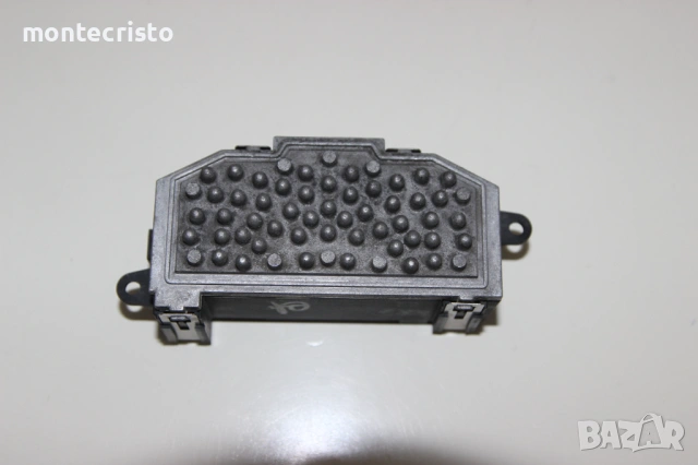 Регулатор вентилатор VW Passat B6 (2005-2011г.) 3C0907521B / 3C0 907 521 B