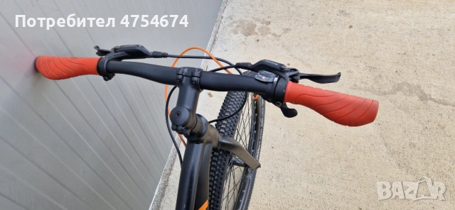 Юношески велосипед ORBEA колело 24", снимка 6 - Велосипеди - 53717416