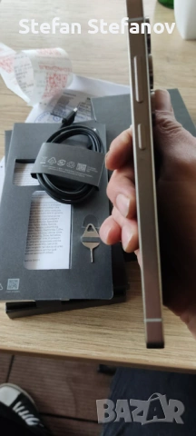 Продавам S25 Ultra 512 GB Titanium Black като нов, снимка 6 - Samsung - 53634657