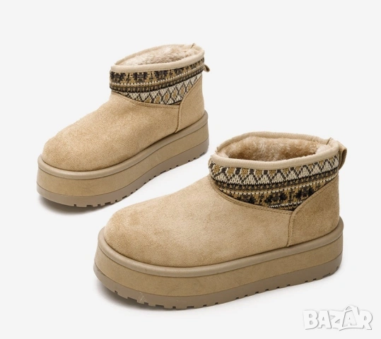 Апрески тип UGG - 38 номер