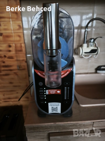 Машина за ледени мапитки, снимка 4 - Други машини и части - 53289074