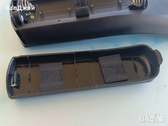 Philips RT 830, снимка 11 - Дистанционни - 54098994