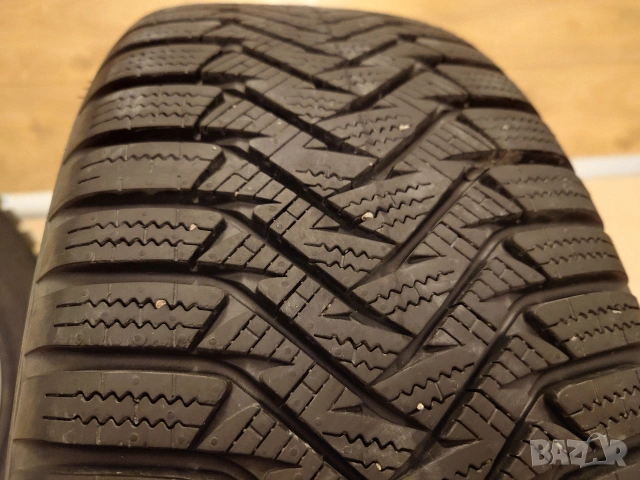 гуми 205 55 16 LAUFENN (Hankook ) зимни ,, снимка 4 - Гуми и джанти - 53197910