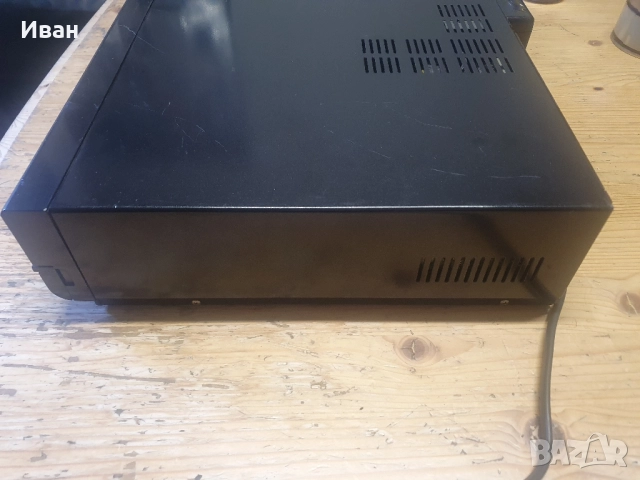 Видео AKAI VS-425 EDI, снимка 7 - Други - 52156458