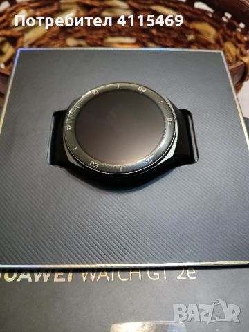 HUAWEI Watch GT 2e, снимка 6 - Смарт часовници - 45996135