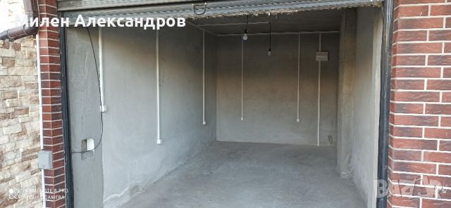 Гараж по наем, снимка 2 - Гаражи и паркоместа - 46307691