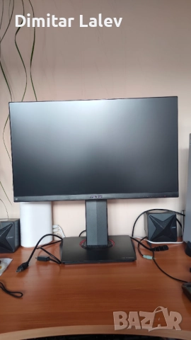 Продавам монитор Asus TUF, снимка 5 - Монитори - 52913961