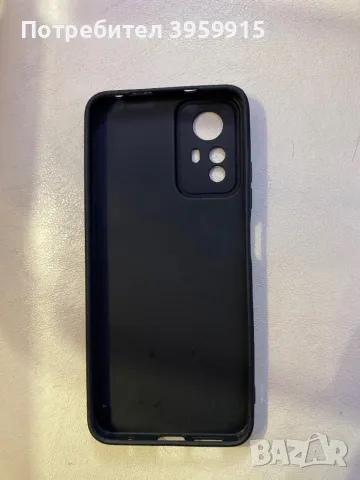 Продавам калъф за Xiaomi redmi note 12S, снимка 2 - Калъфи, кейсове - 46922331