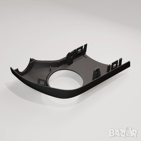 BMW E31 Предна кора около колан 52108162451, 5210816245, снимка 9 - Части - 53577253