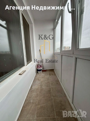 Двустаен апартамент под наем в ж.к " Лудогорие " , снимка 6 - Апартаменти - 53948735