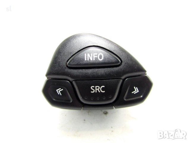 Лостче/превключвател/ фарове,чистачки,бутони волан за Нисан/Nissan, снимка 4 - Части - 53464161