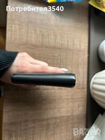 Мъжко портмоне Calvin Klein, снимка 4 - Портфейли, портмонета - 36207220