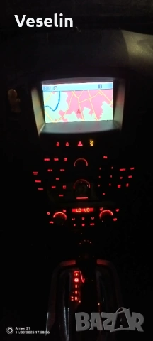 Дисплей навигация Opel Insignia a 2008-2017, снимка 2 - Навигация за кола - 53458041