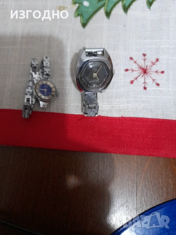 АВТОМАТИЧЕН ЧАСОВНИК ЛУЧ 10€, снимка 2 - Антикварни и старинни предмети - 53260788