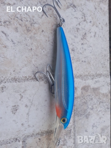 Rapala X-Rap Magnum 15, снимка 5 - Такъми - 53724781