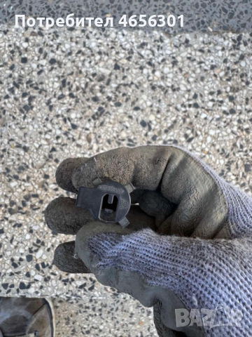 Шплент или чоп за застопоряване и фиксиране радяторите Ваг Груп vag Grup само за 10лв. WHT001506A, снимка 2 - Части - 52481313