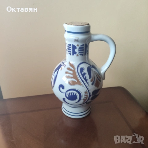 Порцеланова кана,стомна, снимка 11 - Други - 53240998