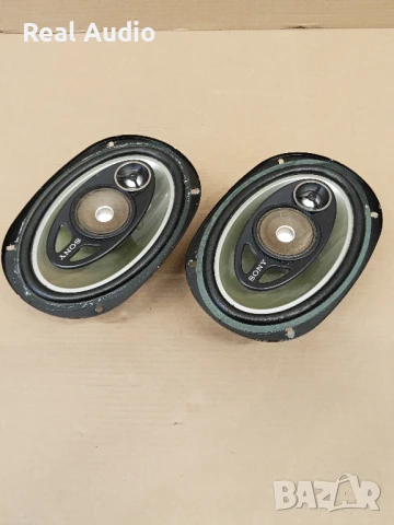 Говорители Sony елипси, снимка 7 - Аксесоари и консумативи - 51158827