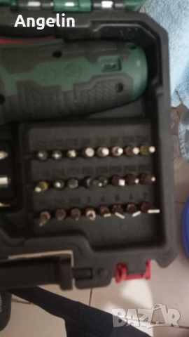 винтоверт сгъваем, снимка 4 - Винтоверти - 53234157