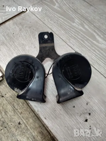  клаксон. CH2035-73345 , FIAMM 35717 CH2035 73345