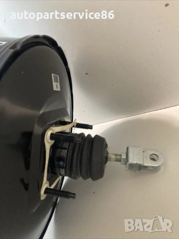 Серво спирачки с главен спирачен цилиндър за KIA Rio 1.5 CRDi (2009) 58500-1G655, снимка 2 - Части - 53283304