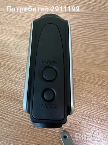 Далекомер Nikon, снимка 4 - Друга електроника - 50372689