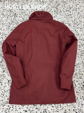 Дамско туристическо,ски яке SCHOFFEL.Размер S, снимка 4 - Якета - 52534214