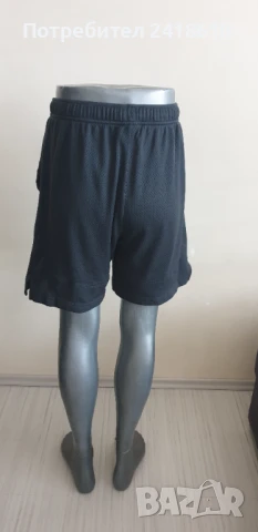 Nike Dri - Fit Short Mens Size L  ОРИГИНАЛ! Мъжки Къси Панталони!, снимка 2 - Къси панталони - 51029182