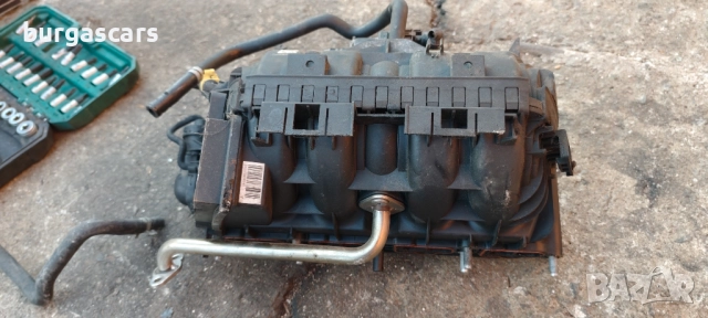 Всмукателен колектор 55 559 838 / 0 280 600 070 Opel Meriva 1.4-90к.с. - 130лв