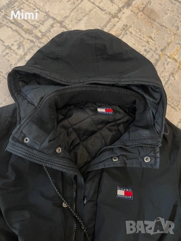 Tommy Hilfiger унисекс яке, снимка 2 - Якета - 53699693