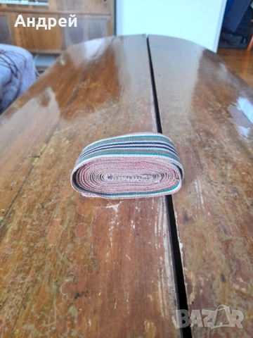 Колан за народна носия,тъканица #49