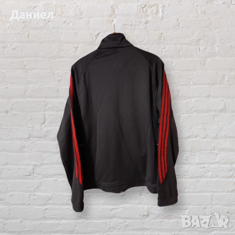 Горнище Adidas , снимка 2 - Спортни дрехи, екипи - 52100688