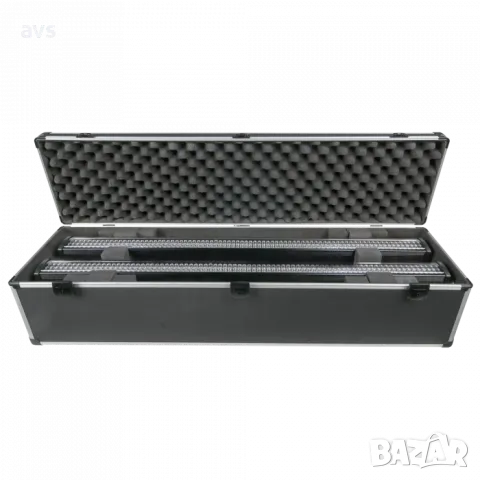 Кейс Showgear Case for 4x LED Bar, снимка 3 - Други - 48832287