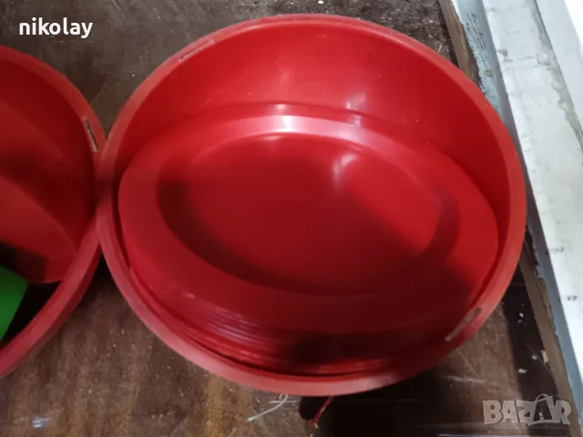 Комплект за къмпинг, снимка 2 - Къмпинг мебели - 49959539