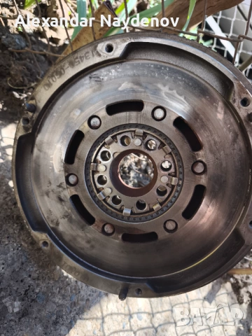 Маховик  за Toyota Corolla Verso, 2.0 D4D, 116 k.s.