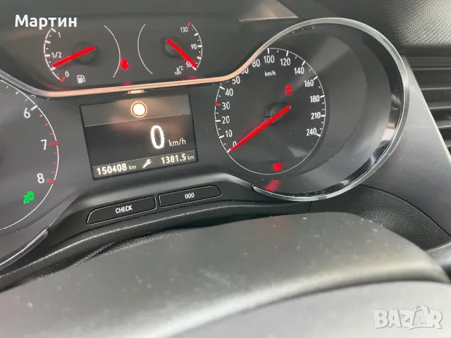 Opel Crossland  X Panorama , снимка 11 - Автомобили и джипове - 49627403