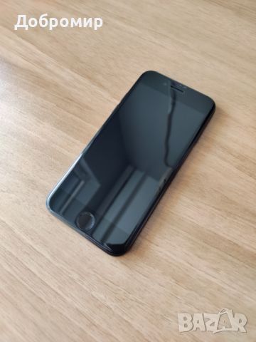 Iphone SE 2020 Много Запазен, снимка 1 - Apple iPhone - 45568317