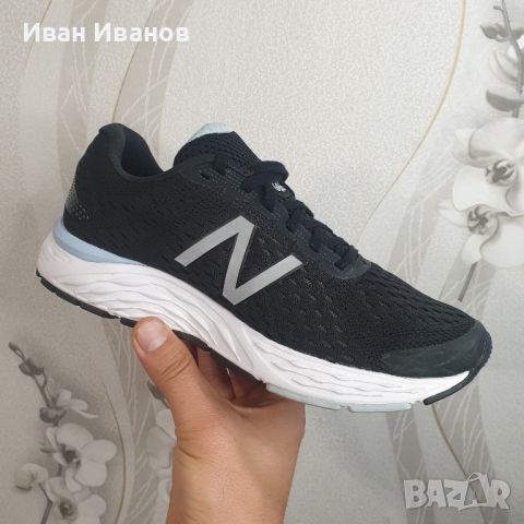 маратонки  New Balance  680V6 номер 40 , снимка 7 - Маратонки - 36017668