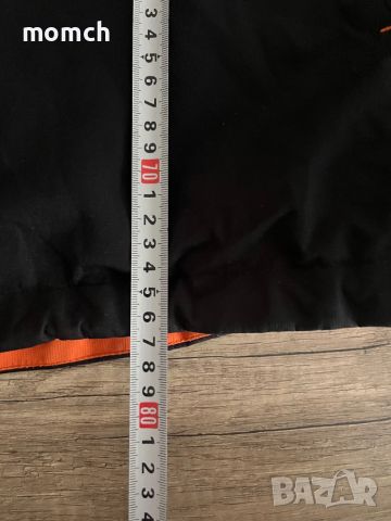 NEO MON DO-мъжко мембранно аке размер ХЛ, снимка 10 - Спортни дрехи, екипи - 46477363