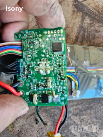 Ремонт Литиеви батерии на ел.тротинетки, снимка 13 - Скейтборд, ховърборд, уейвборд - 50074618