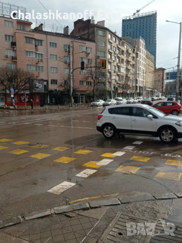 4-стаен на пл. Възраждане (бул. Христо Ботев), снимка 2 - Апартаменти - 53809363