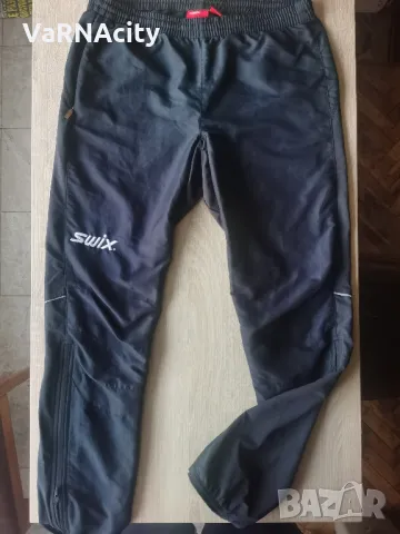 SWIX size L , снимка 1 - Спортни дрехи, екипи - 47013268