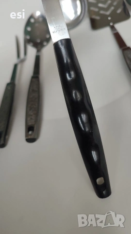 Японски кухненски прибори , снимка 5 - Прибори за хранене, готвене и сервиране - 53500789