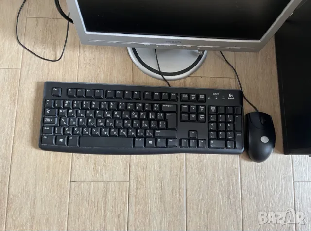 Dell Optiplex 7020 i5, снимка 4 - Работни компютри - 48654204