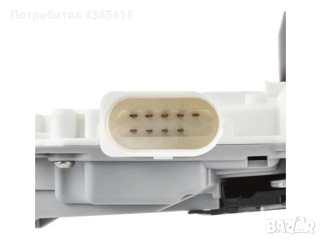 Audi A3 8V Брава за задна лява врата , снимка 2 - Части - 50166540