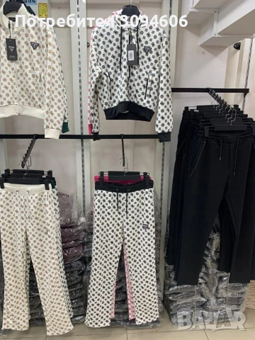 Страхотен и свеж, уникално качество, снимка 3 - Спортни екипи - 53375880