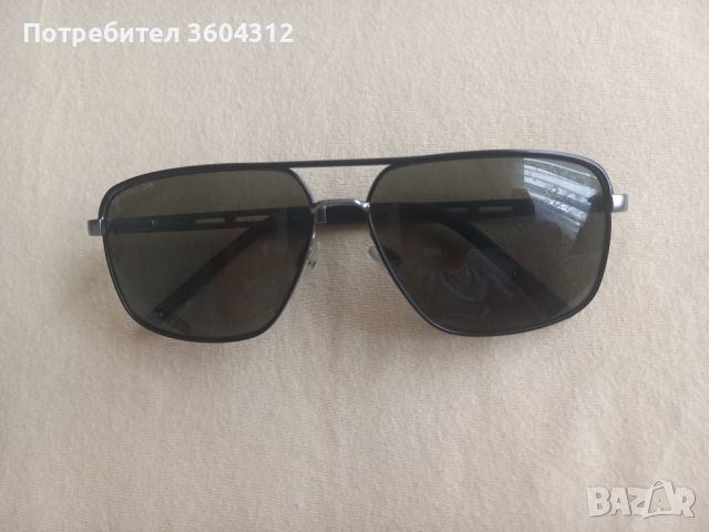 Мъжки очила, снимка 1 - Слънчеви и диоптрични очила - 46186329